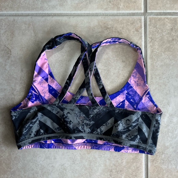 Ivivva Athletic Sports Bra EUC - Picture 7 of 7